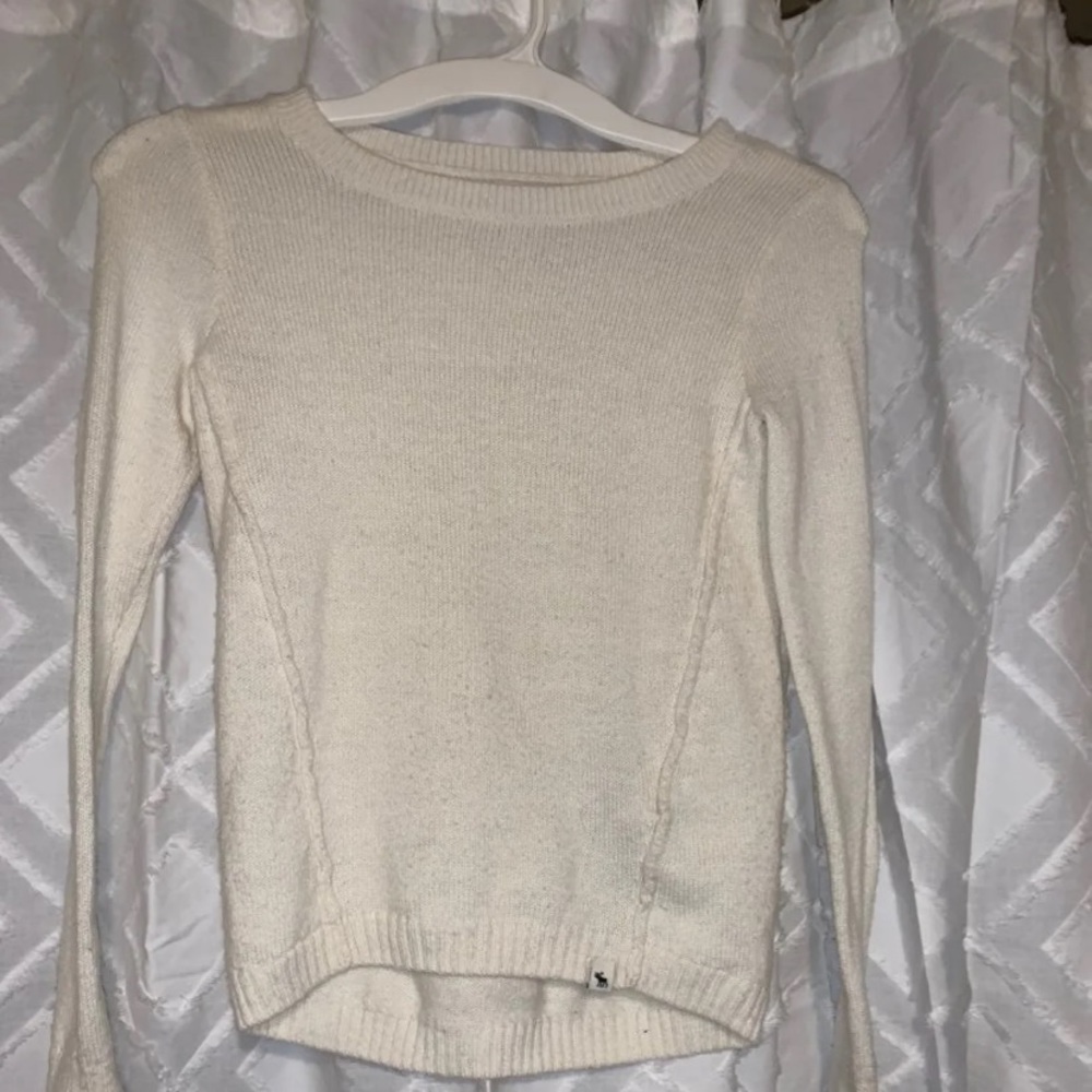 Abercrombie Sweater